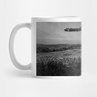 Mono Mitchell Mug